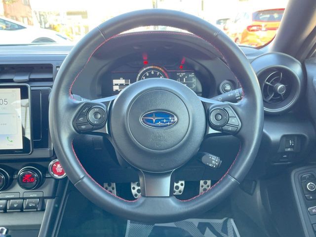 SUBARU BRZ 2024 Image 31