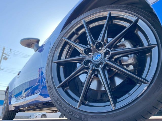 SUBARU BRZ 2024 Image 31