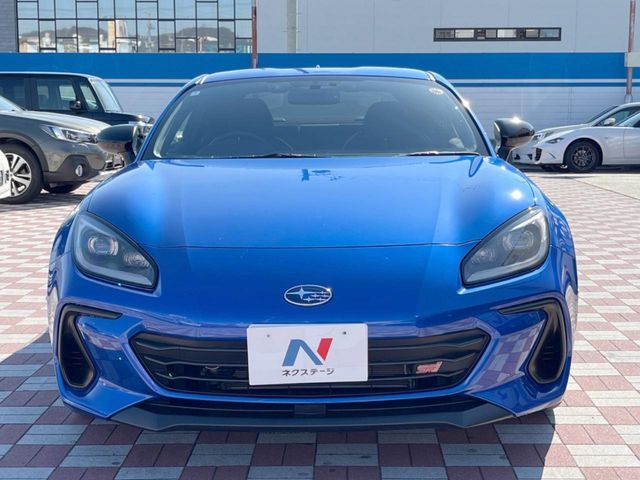 SUBARU BRZ 2024 Image 31