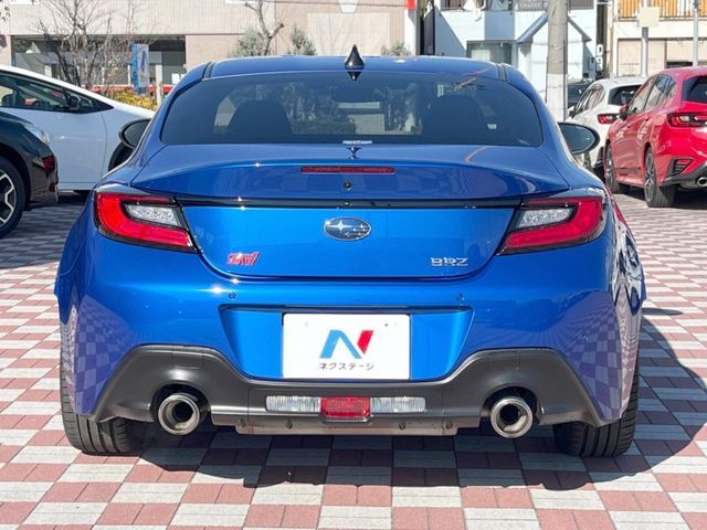 SUBARU BRZ 2024 Image 31