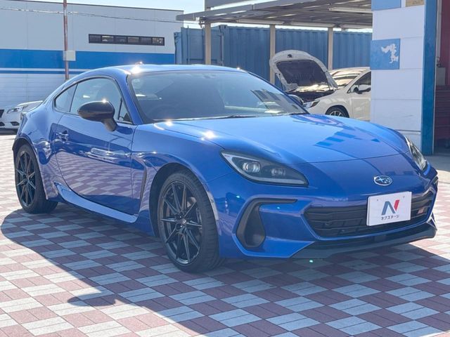 SUBARU BRZ 2024 Image 31