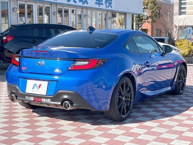 SUBARU BRZ 2024 Image 31