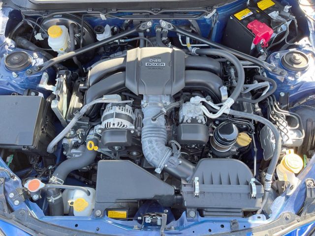 SUBARU BRZ 2024 Image 31