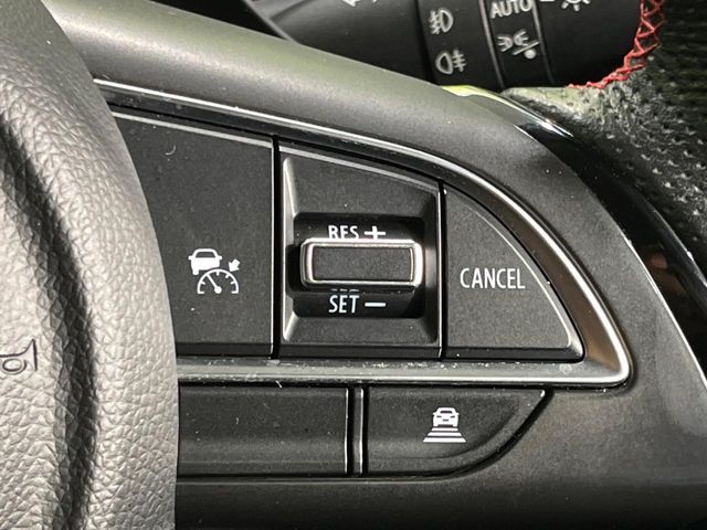 SUZUKI SWIFT 2023 Image 31