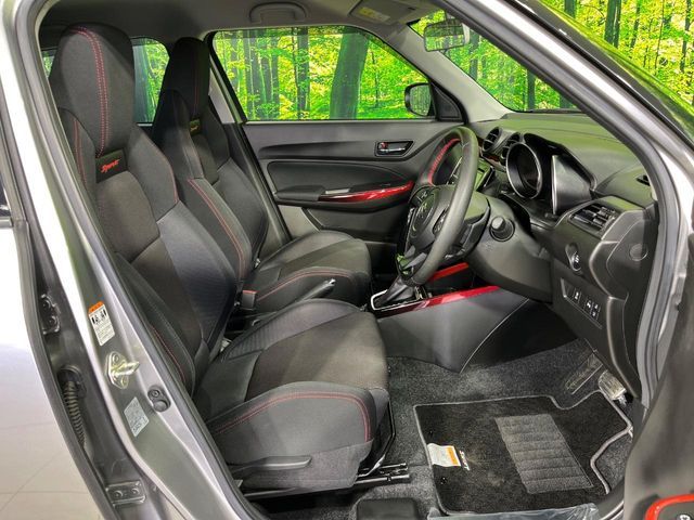 SUZUKI SWIFT 2023 Image 31