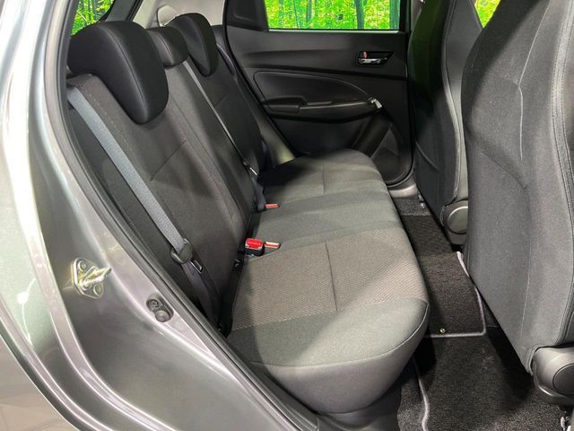 SUZUKI SWIFT 2023 Image 31