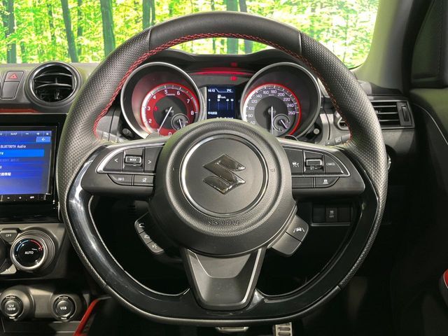 SUZUKI SWIFT 2023 Image 31