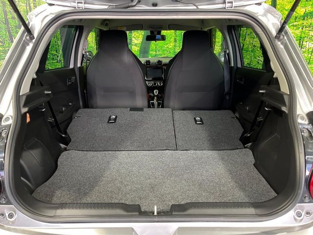 SUZUKI SWIFT 2023 Image 31