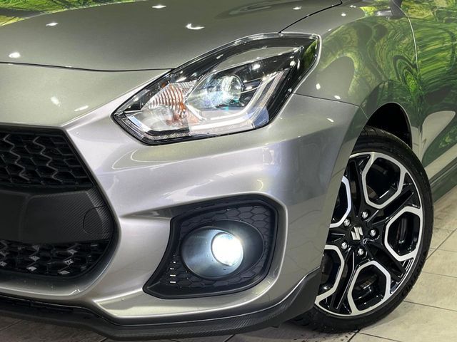 SUZUKI SWIFT 2023 Image 31