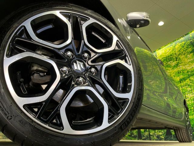 SUZUKI SWIFT 2023 Image 31