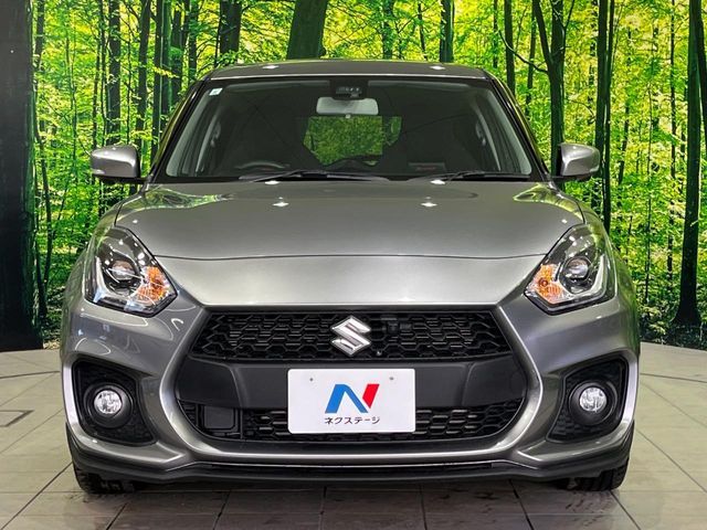 SUZUKI SWIFT 2023 Image 31