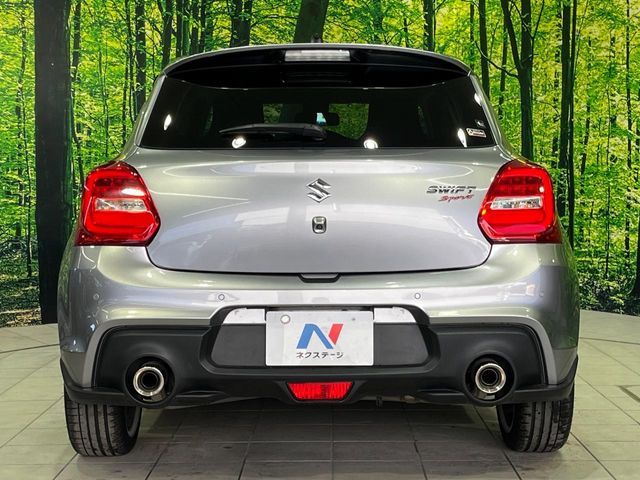 SUZUKI SWIFT 2023 Image 31