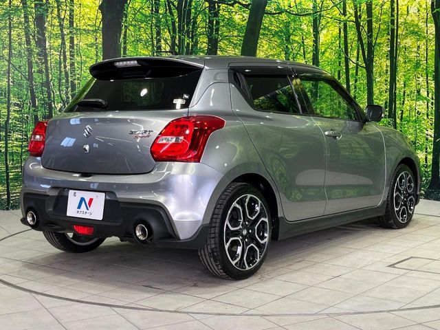SUZUKI SWIFT 2023 Image 31