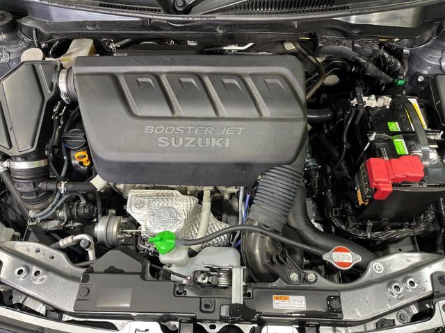 SUZUKI SWIFT 2023 Image 31