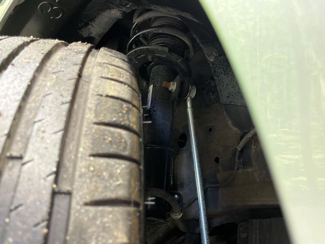 SUZUKI SWIFT 2023 Image 31