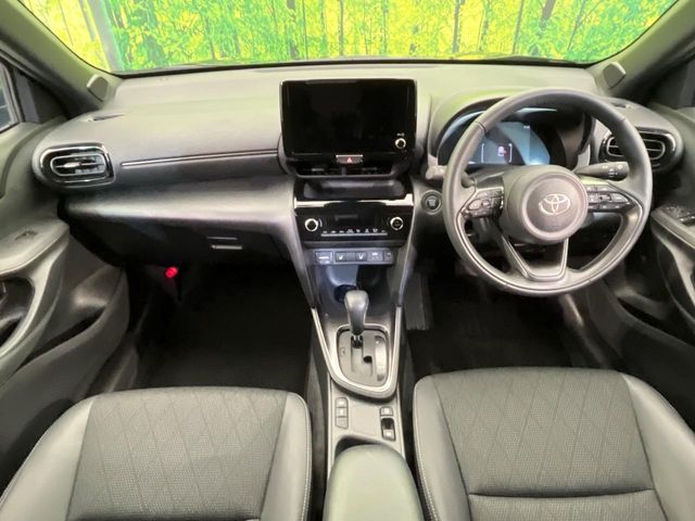 TOYOTA YARIS CROSS 2025 Image 31