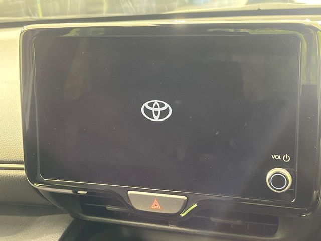 TOYOTA YARIS CROSS 2025 Image 31