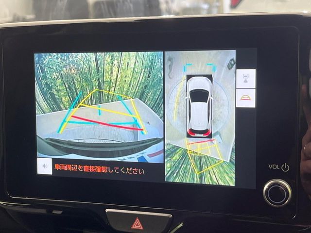 TOYOTA YARIS CROSS 2025 Image 31