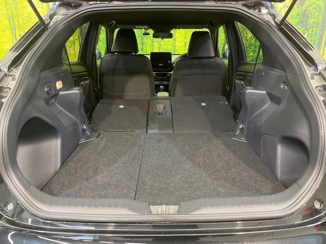 TOYOTA YARIS CROSS 2025 Image 31