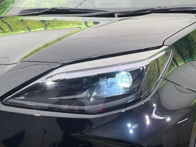 TOYOTA YARIS CROSS 2025 Image 31