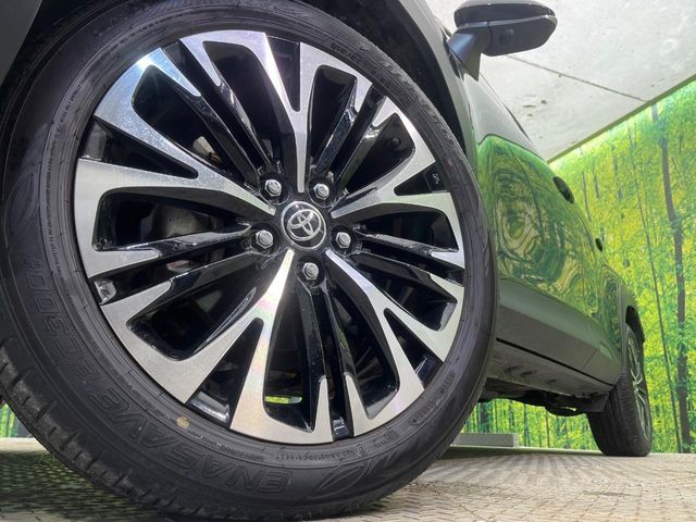 TOYOTA YARIS CROSS 2025 Image 31