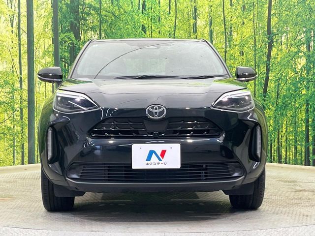 TOYOTA YARIS CROSS 2025 Image 31