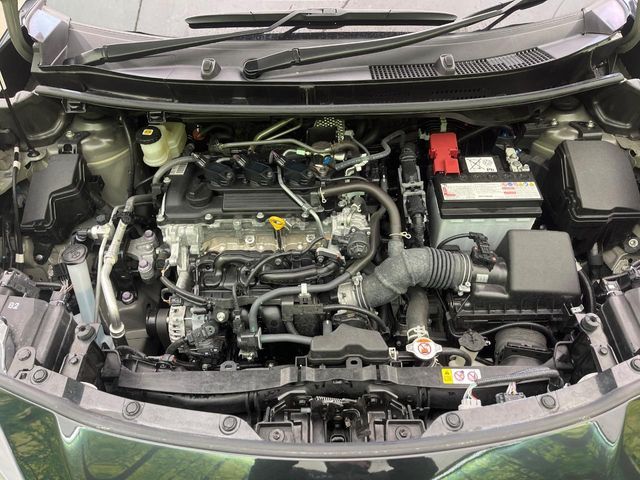 TOYOTA YARIS CROSS 2025 Image 31