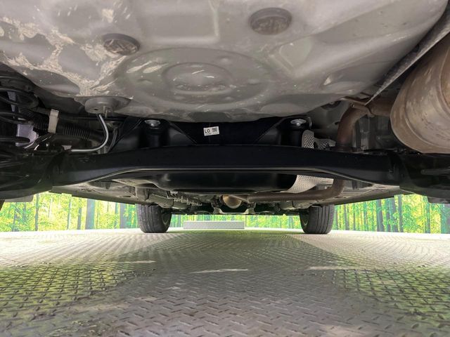 TOYOTA YARIS CROSS 2025 Image 31