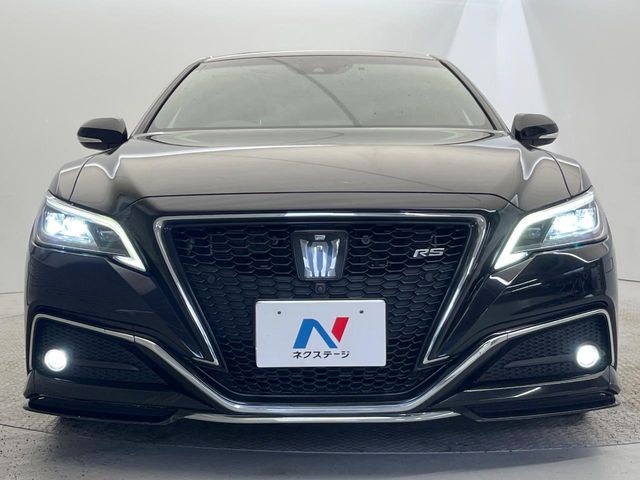 TOYOTA CROWN SEDAN HYBRID 2019 Image 31