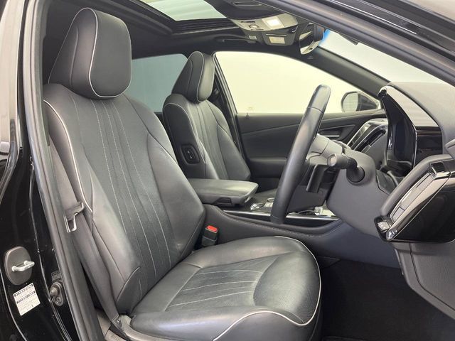 TOYOTA CROWN SEDAN HYBRID 2019 Image 31