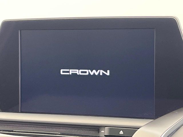 TOYOTA CROWN SEDAN HYBRID 2019 Image 31