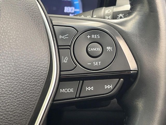 TOYOTA CROWN SEDAN HYBRID 2019 Image 31