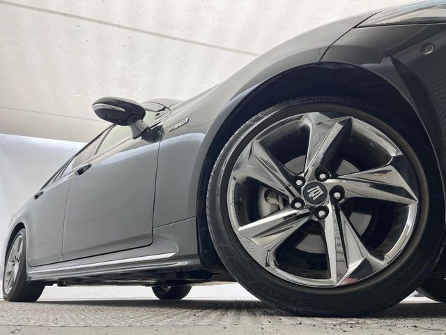 TOYOTA CROWN SEDAN HYBRID 2019 Image 31