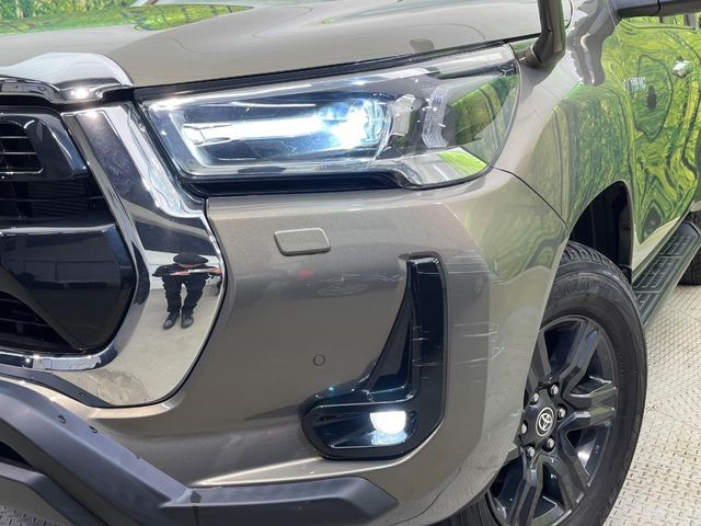 TOYOTA HILUX 4WD 2021 Image 31