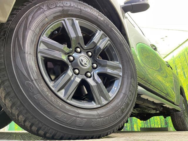 TOYOTA HILUX 4WD 2021 Image 31