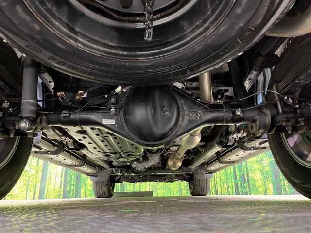 TOYOTA HILUX 4WD 2021 Image 31