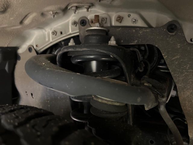 TOYOTA HILUX 4WD 2021 Image 31