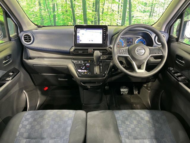 NISSAN DAYZ 4WD 2023 Image 31