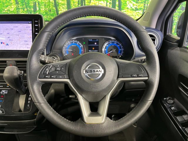 NISSAN DAYZ 4WD 2023 Image 31