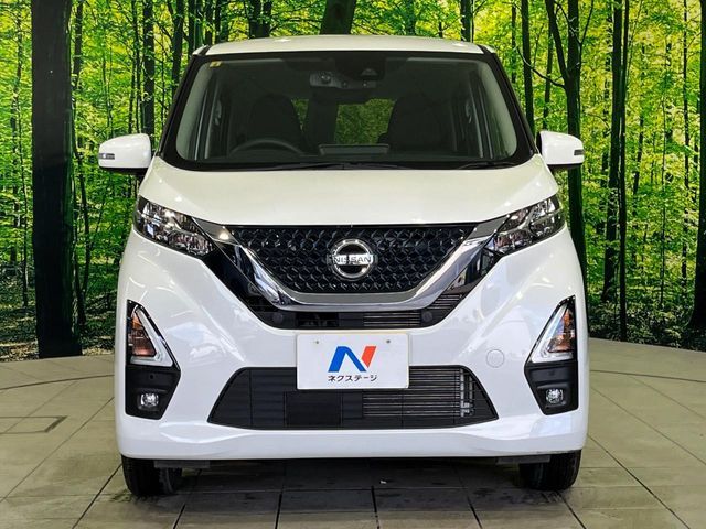 NISSAN DAYZ 4WD 2023 Image 31