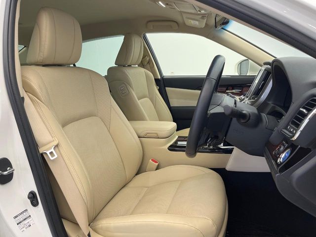 TOYOTA CROWN SEDAN HYBRID 2016 Image 31