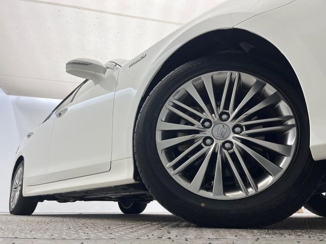 TOYOTA CROWN SEDAN HYBRID 2016 Image 31