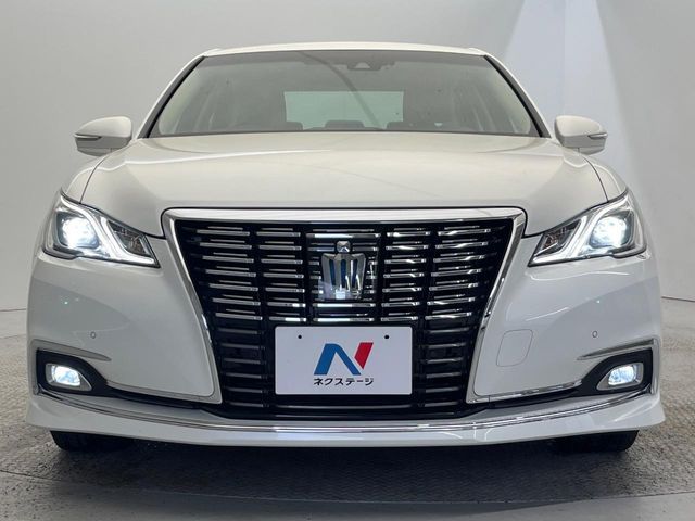 TOYOTA CROWN SEDAN HYBRID 2016 Image 31