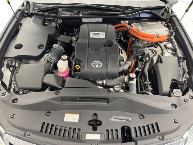 TOYOTA CROWN SEDAN HYBRID 2016 Image 31