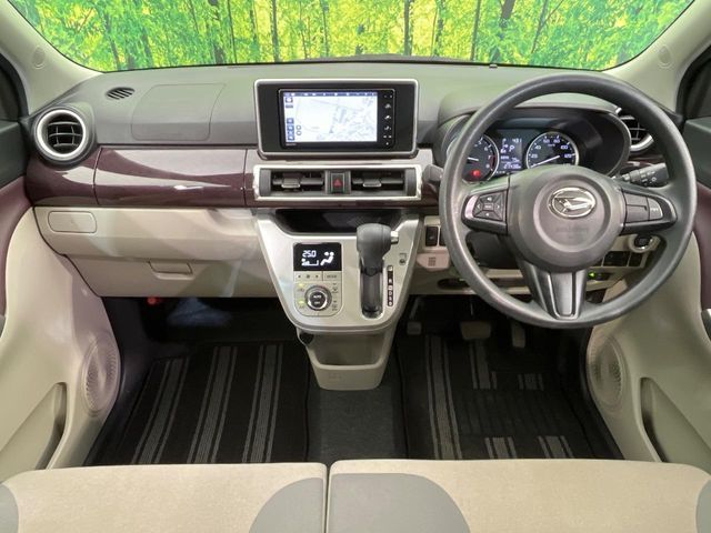 DAIHATSU CAST STYLE 2021 Image 31