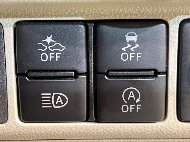 DAIHATSU CAST STYLE 2021 Image 31