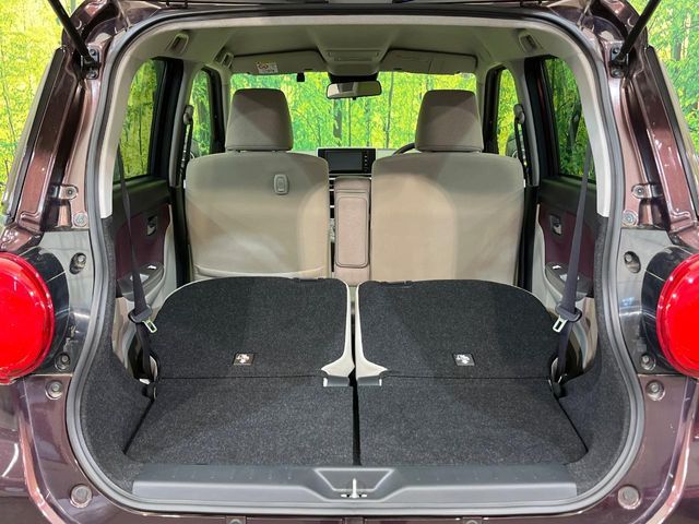 DAIHATSU CAST STYLE 2021 Image 31