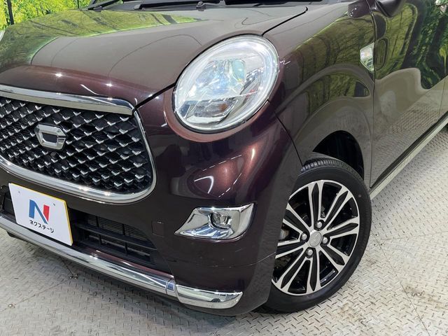 DAIHATSU CAST STYLE 2021 Image 31