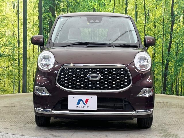 DAIHATSU CAST STYLE 2021 Image 31