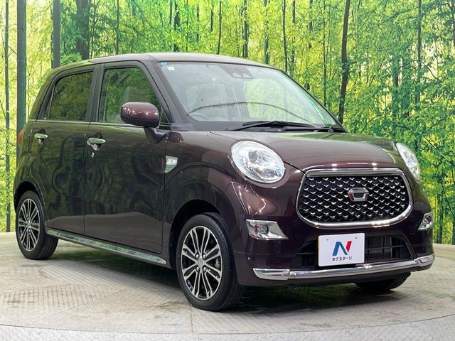 DAIHATSU CAST STYLE 2021 Image 31